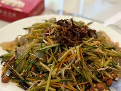 -祝家饺子馆