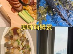 -炊江南·上海菜(国展华漕店)