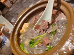 -老盛庆排档•南京菜(夫子庙店)