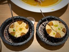 -连鹭海鲜·海肠捞饭·海胆饭(星海店)