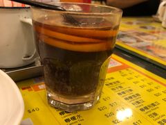 -龙凤冰室
