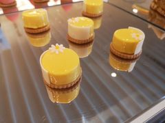 -圣丰索菲特·2 On 988 Café 自助餐厅