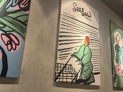 -Seesaw Coffee(环贸iapm店)