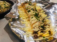 猪肉鸡蛋烧卷-日葵 大阪烧ひまり(仙霞路店)