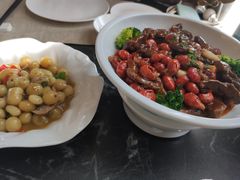 -楚禾宴·家宴(光谷大道店)