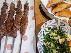 -纳鲁孜·新疆特色餐厅(上海悦荟广场店)