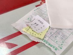 -青岛锅贴(洛阳路分店)