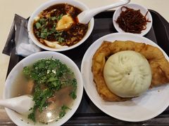 -玉华台饭庄·淮扬菜·烤鸭(望京店)