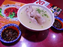 -易老妈蹄花.特色川菜(人民公园总店)