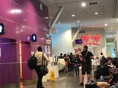 -吉隆坡国际机场