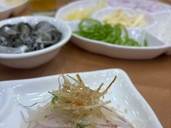 -海晖酒楼·顺德鱼生(荣华店)