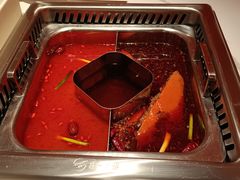鸳鸯锅底-串一火锅(赛格国际购物中心店)