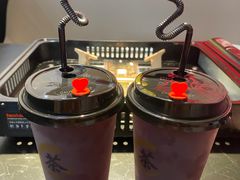 -鱼鼎香烤鱼火锅(华发商都店)