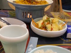 -米泰芒·东南亚料理(体育西店)