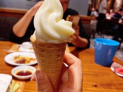 甜筒-汉巴味德(沈阳万象汇店)