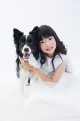 -金麦兜精致儿童摄影店
