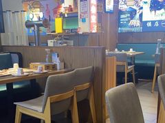 -叁宝烧烤 西安烧烤 领跑品牌(学府路店)