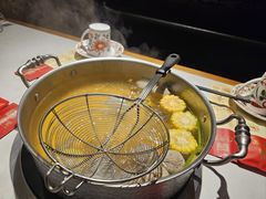 -汕头八合里海记牛肉店(清河店)