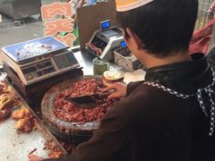 -杨天玉腊牛羊肉