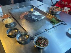 -石棉今知烧烤(总店)