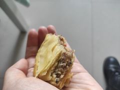 -穆林传统清真糕点(阆中店)
