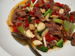 -炊烟小炒黄牛肉(中心印象城店)