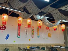 -螺思宝螺蛳粉火锅·鸭脚煲(西乡店)