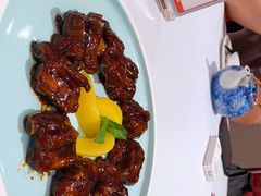 -山东老家(黄埔分店)