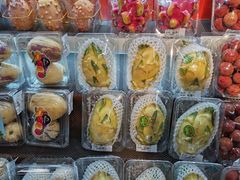 -blt精品超市(南京环宇城店)