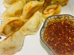 饺子-白氏兄弟烧烤(富康路总店)