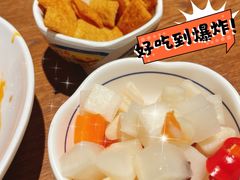 -大盐帮川菜馆(长楹天街店)