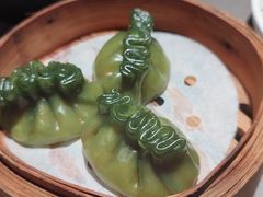 -云海肴·汽锅鸡·云南菜(高德置地店)