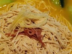 -小厨娘淮扬菜(六合欢乐港店)