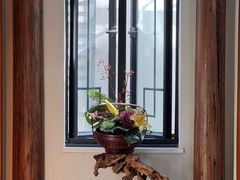 -翁暖茶馆(滨江东总店)