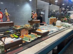 -伍棵星炭烤自助料理·烤鳗鱼(浦东食品城店)