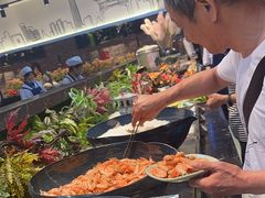 -梨花自助烤肉(天河城店)