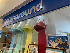 -向日葵艺术中心美术(虹桥南丰城校区)