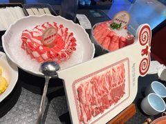 -百草滩羊·清水涮羊肉(长城路店)