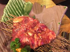 黑牛横膈膜-黑牛の店·和牛烧肉(合生汇店)