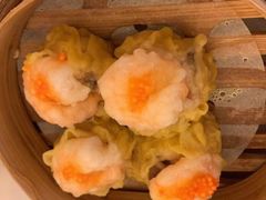 燒賣-美心皇宫(沙田大会堂店)