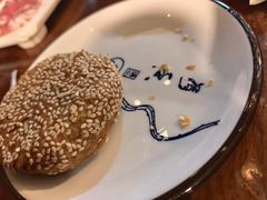 -前门杨记·铜锅涮肉(王府井·故宫店)