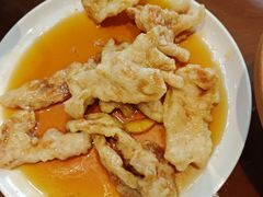 -韩记海鲜饺子旗舰店(红海新区店)