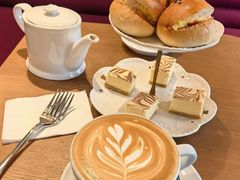 -COSTA COFFEE(西湖天地店)