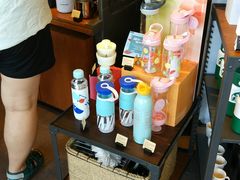 -星巴克臻选(中山石岐大信新都汇店)