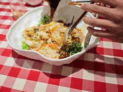 -西贝(满都海公园店)