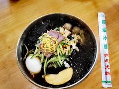-顺姬冷面(长白西路店)