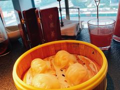 -蝴蝶里·粤菜·点心(滨江龙湖店)