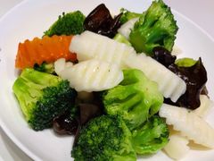 -jpc集品餐厅(中山店)