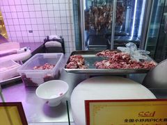 -费大厨辣椒炒肉(万家丽一店)
