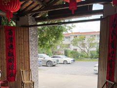 -李东农庄(中南百草园地标店)